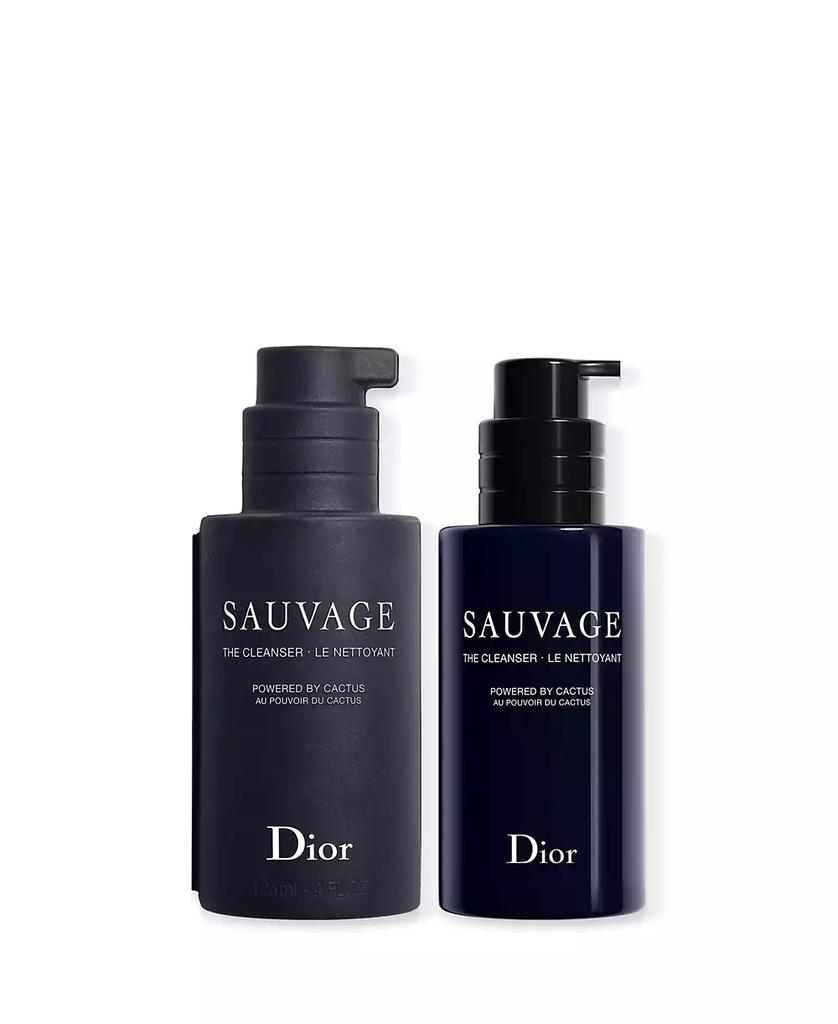 Dior Men's Sauvage Cleanser, 4 oz.