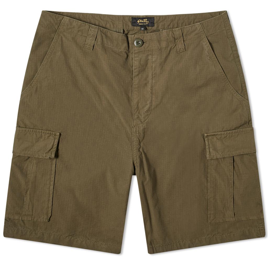 Stan Ray Stan Ray Ripstop Cargo Shorts