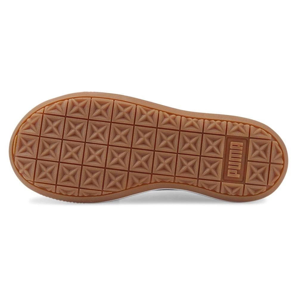 Puma AMI x Suede Mayu Deconstruct Platform Sneakers 5