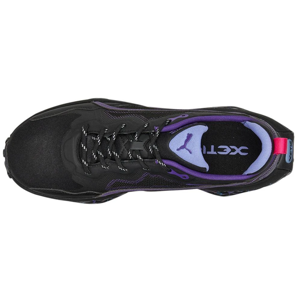 Puma Xetic Sculpt Electric Storm Lace Up Sneakers 4