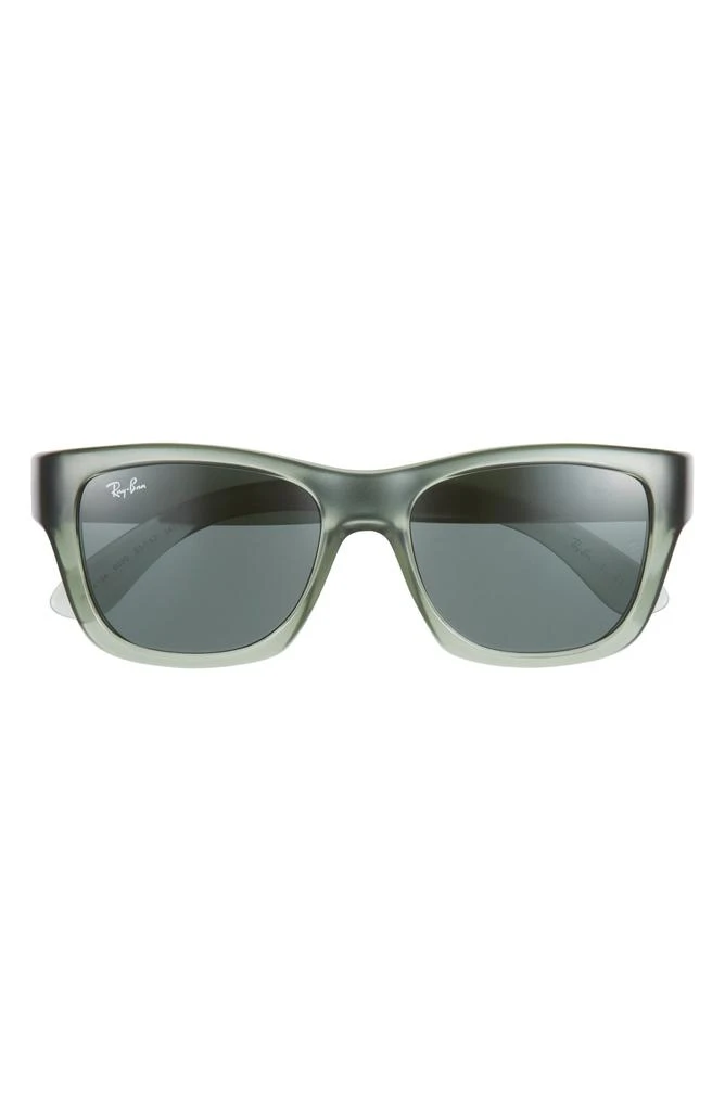 Ray-Ban 53mm Square Sunglasses 1