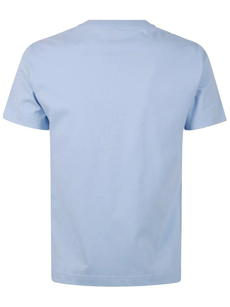 Casablanca Casablanca Diamond Column Printed Crewneck T-Shirt 2