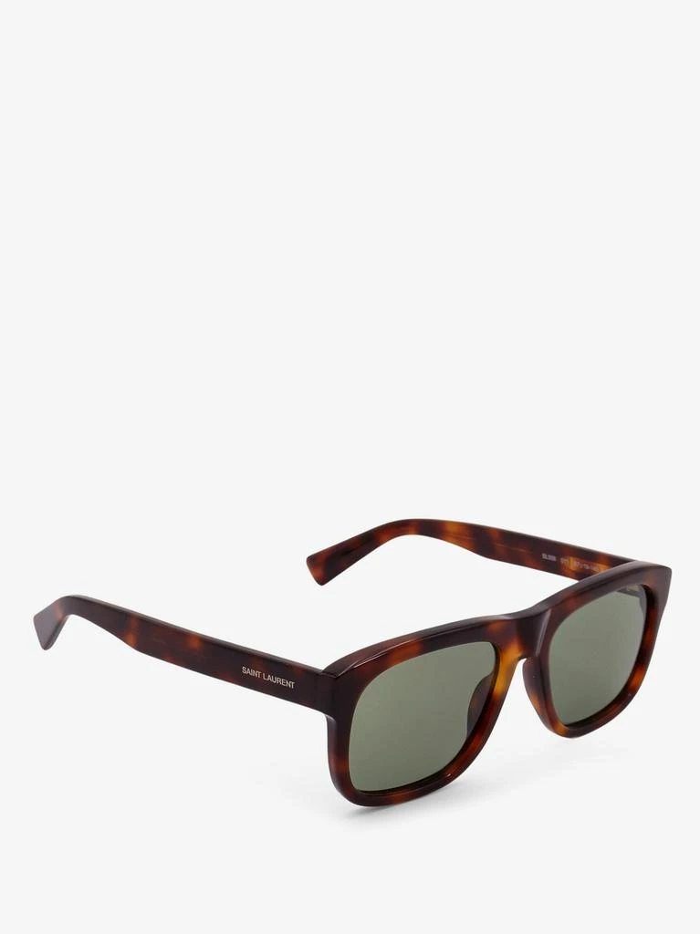 Yves Saint Laurent Acetate sunglasses 3