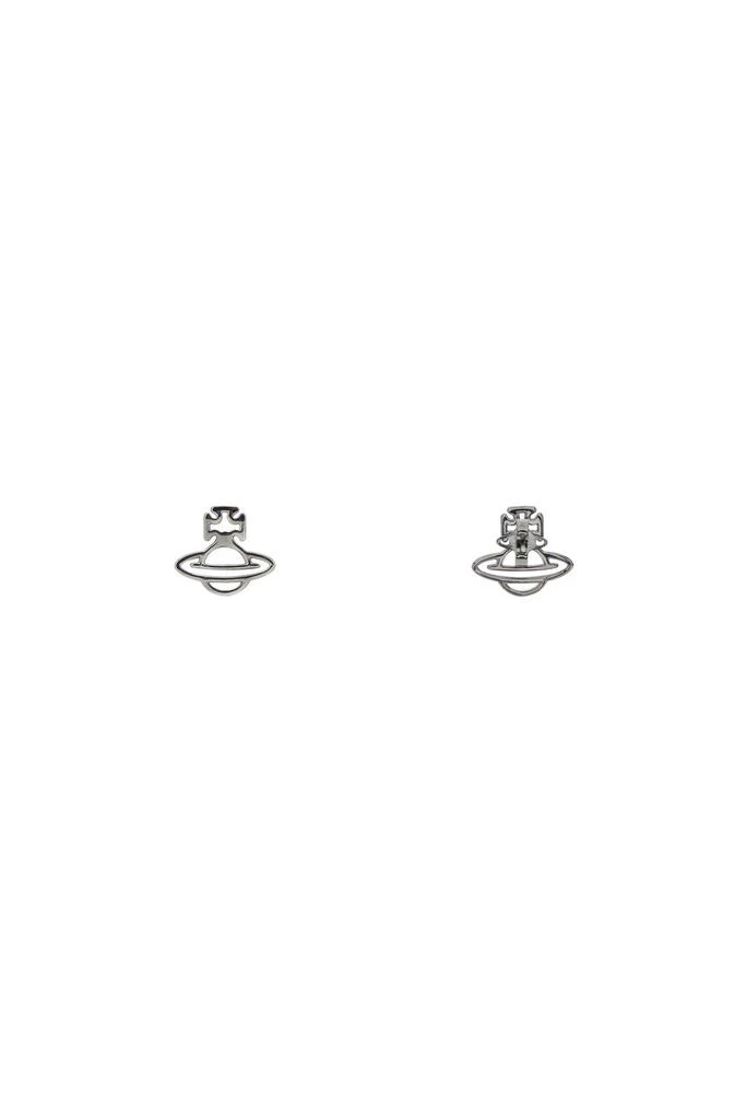 VIVIENNE WESTWOOD pearl earrings 3