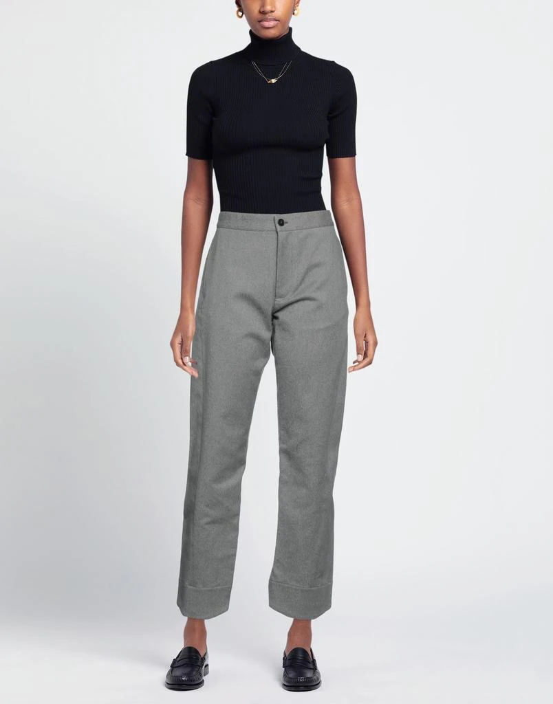 Jil Sander Casual pants 2