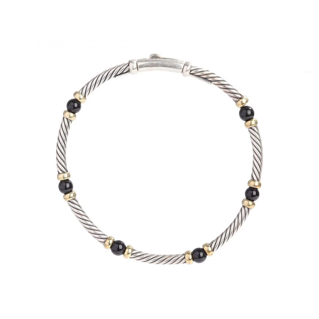 David Yurman David Yurman Silver bracelet 1
