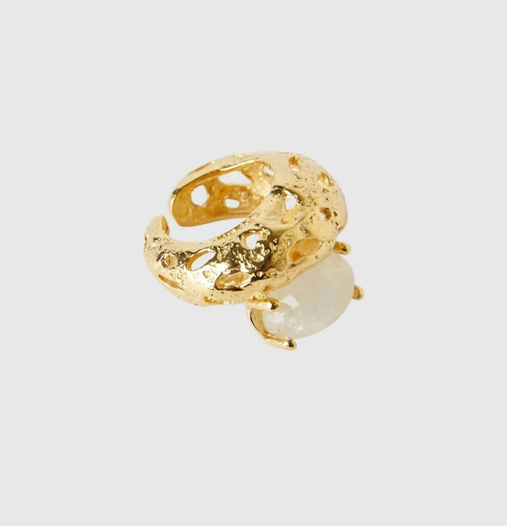 Paola Sighinolfi Paola Sighinolfi - Mayge Ring 2