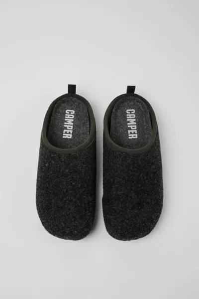 Camper Camper Wabi Wool Slipper 2