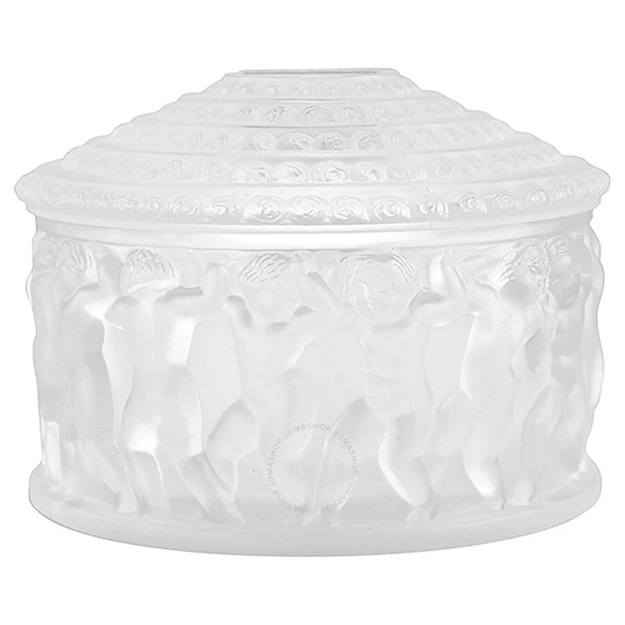 Lalique Crystal Enfant Box 11364 1