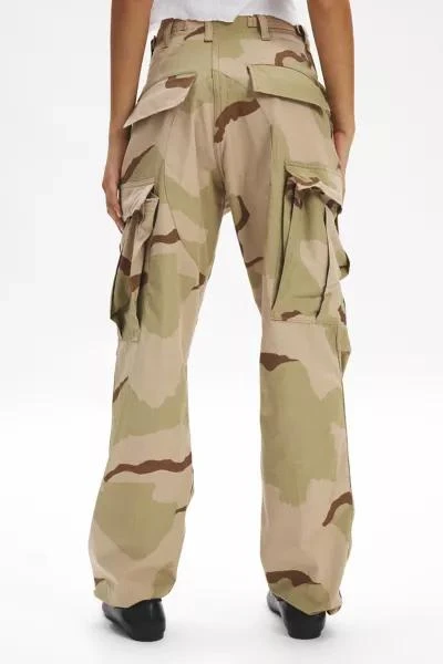 Urban Outfitters Urban Renewal Vintage Camo Pant 4