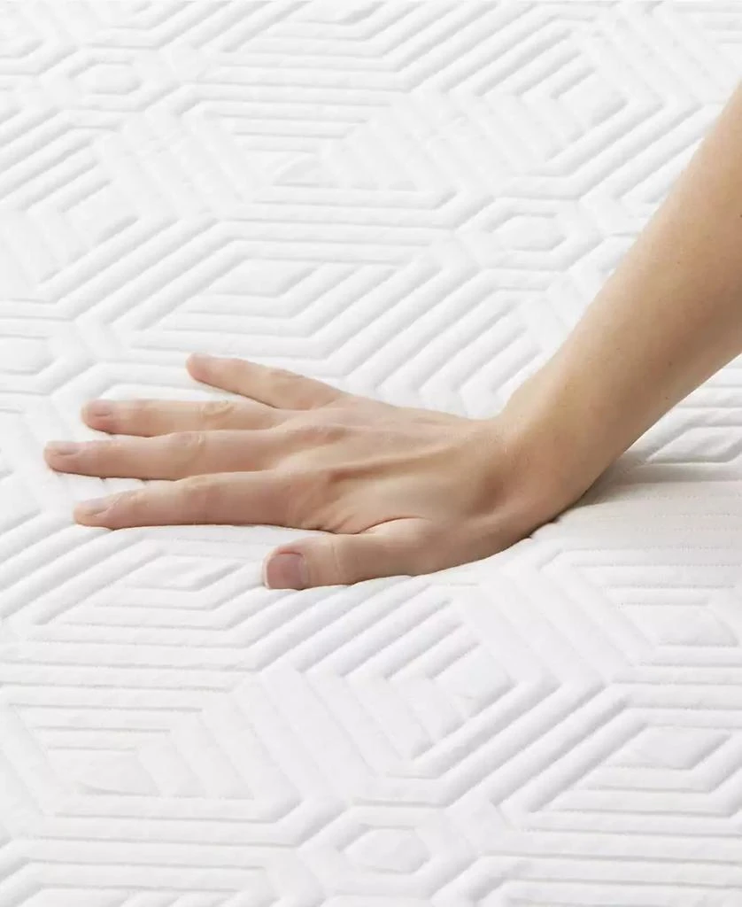 Lucid Lucid 3" Gel Memory Foam Mattress Topper 3