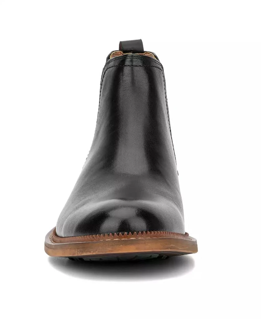 Vintage Foundry Men's Martin Chelsea Boots 4