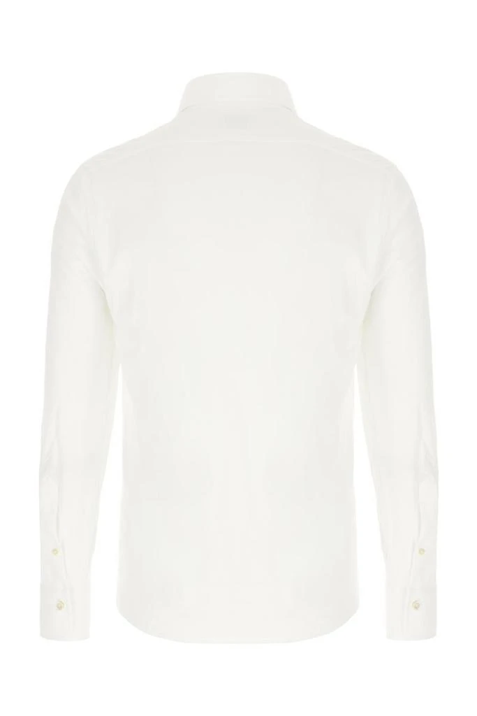 ALESSANDRO GHERARDI Alessandro Gherardi Shirts 2