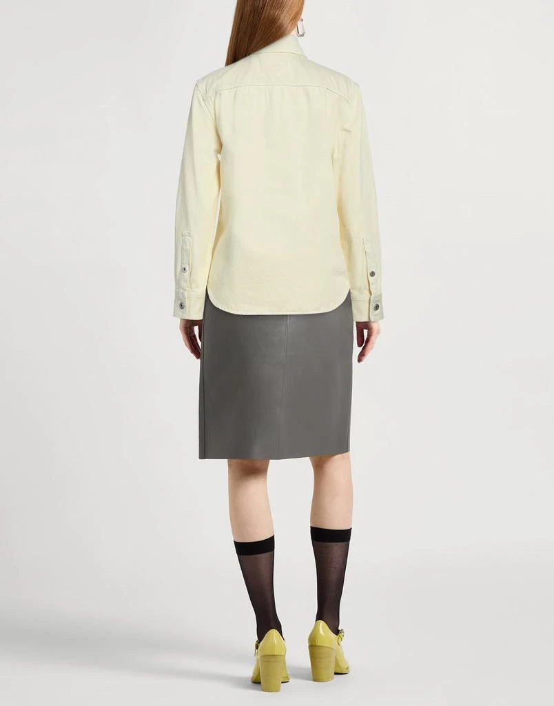 Bottega Veneta Denim shirt 3