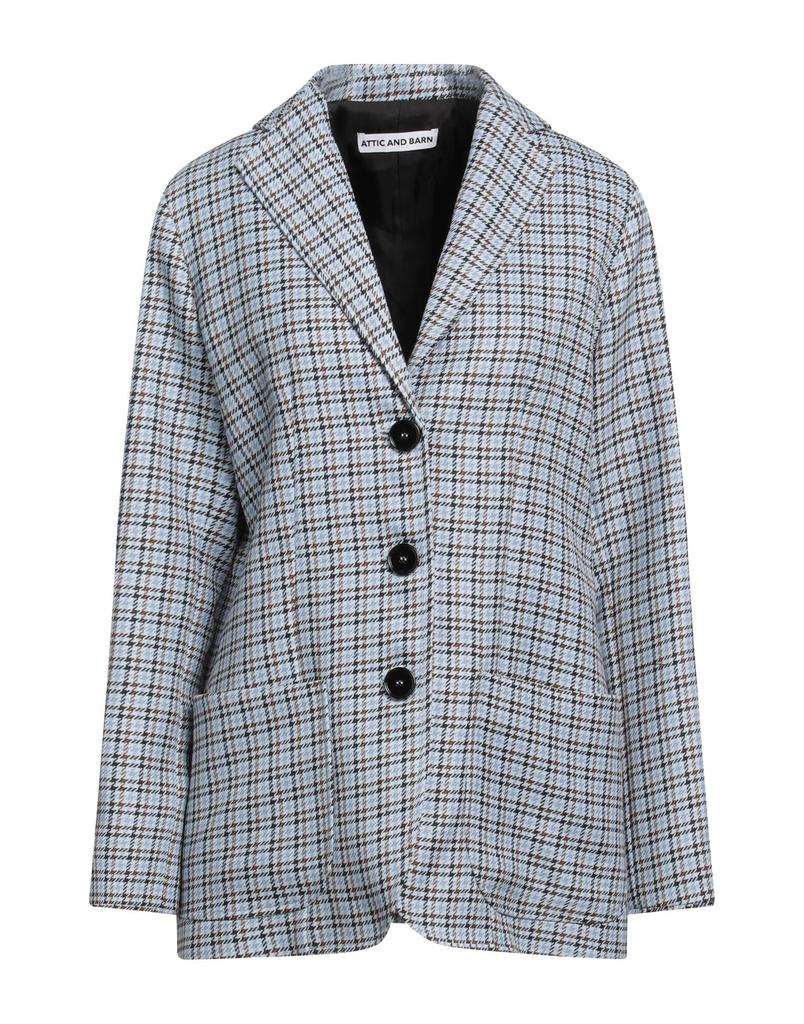 ATTIC AND BARN Blazer
