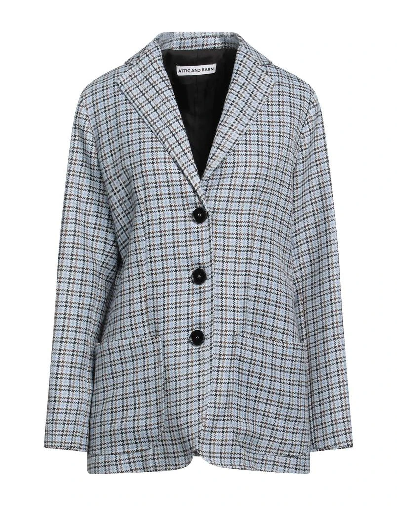 ATTIC AND BARN Blazer 1