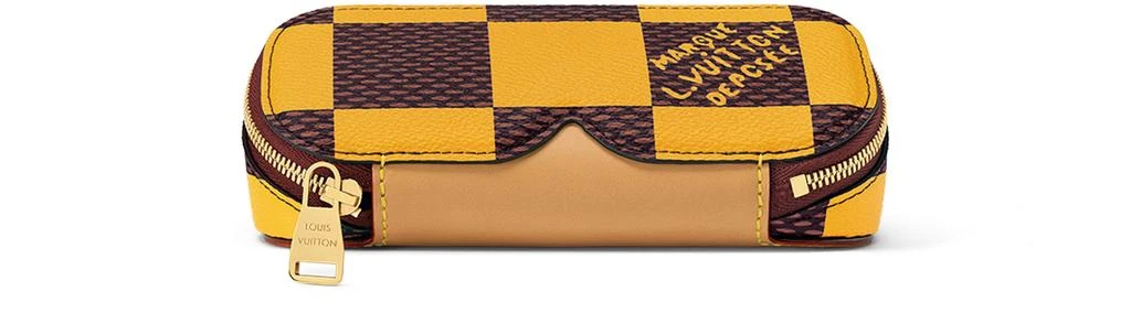 Louis Vuitton Sunglasses Pouch GM Damier Pop 4