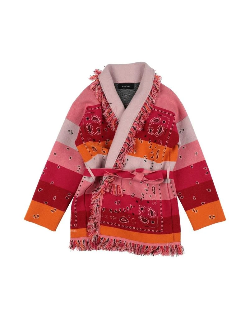 ALANUI Cardigan 1