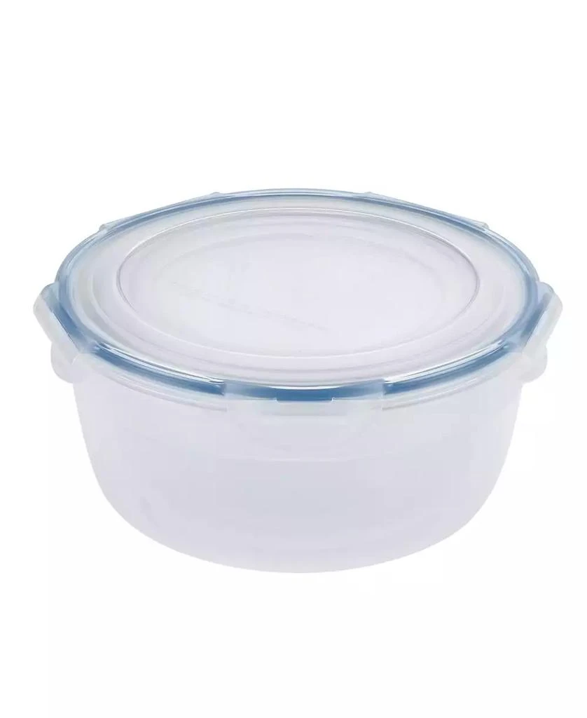 Lock & Lock Easy Essentials 6-Pc. Nested Bowl Food Storage Set 2