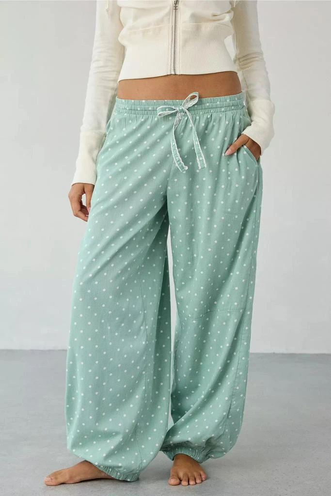 Out From Under Out From Under In Your Dreams Printed Lounge Jogger 2