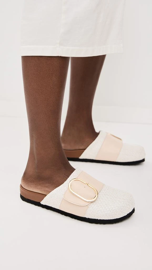 Shekudo Auckland Clogs 2