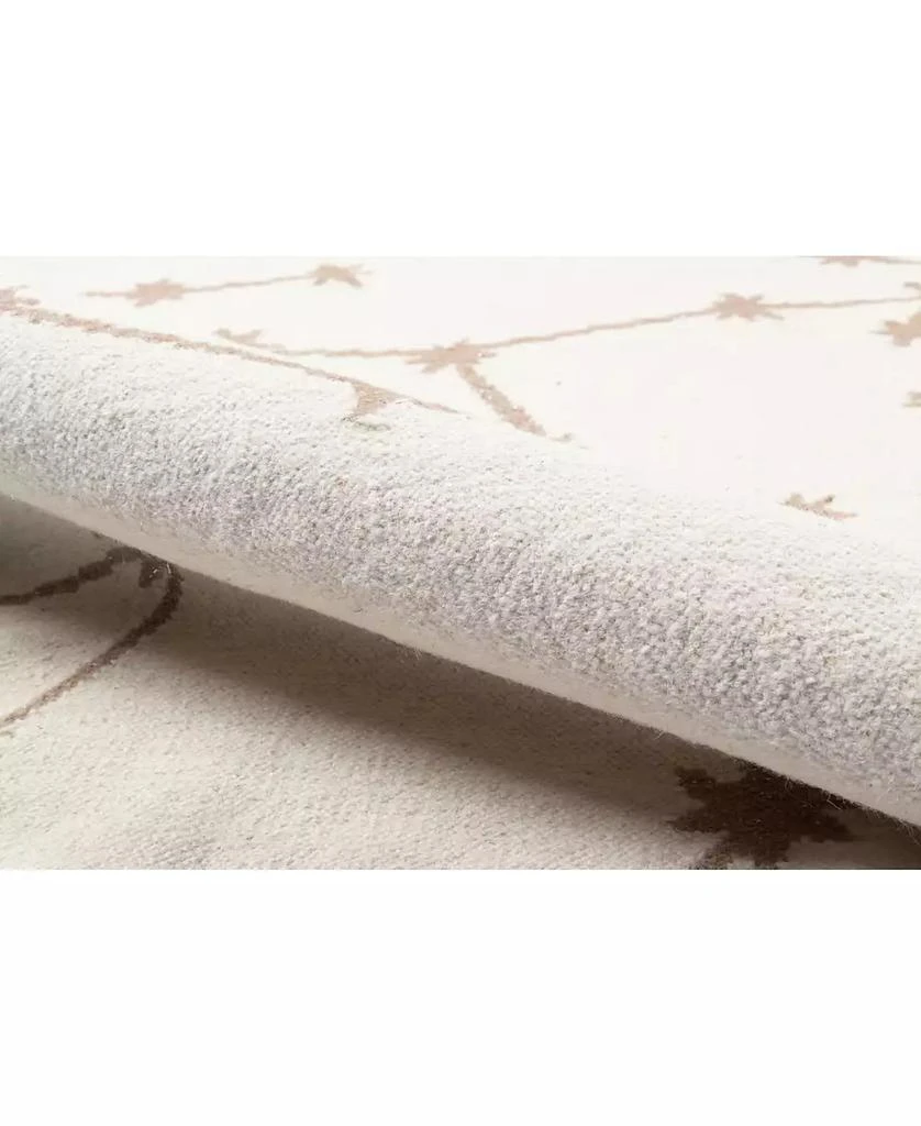 Momeni Jem JEM-1 2
 x 3
 Area Rug 4