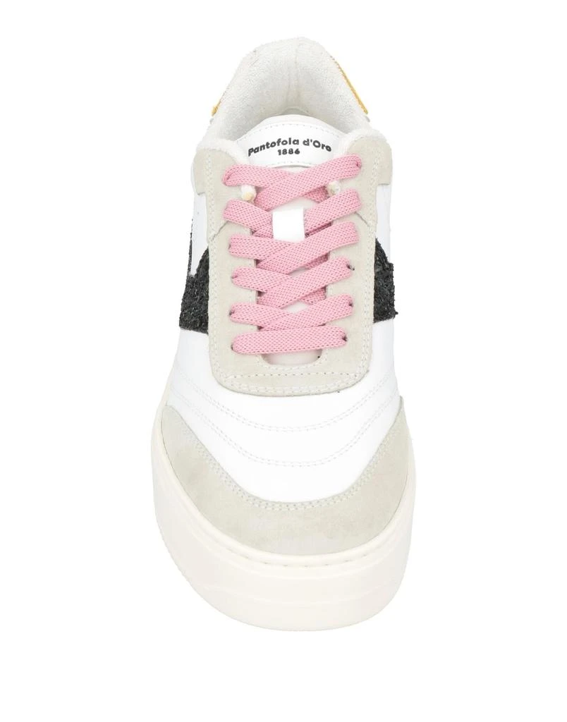 PANTOFOLA D'ORO Sneakers 4