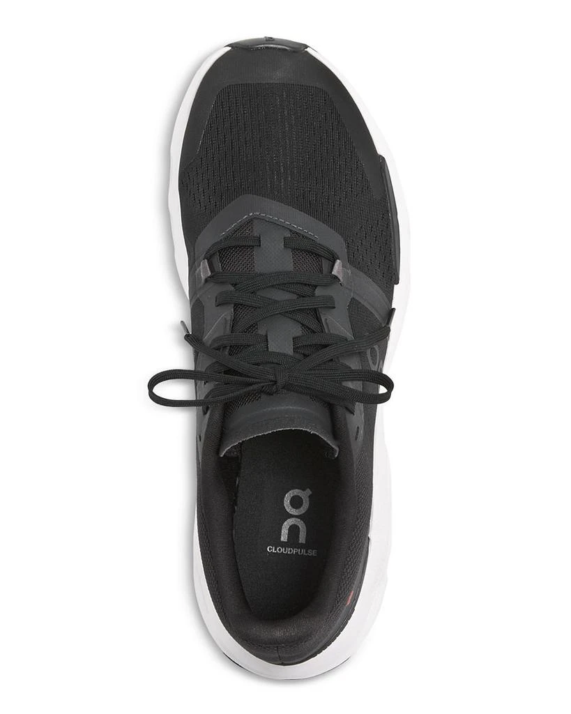On Women's Cloudpulse Low Top Sneakers 3
