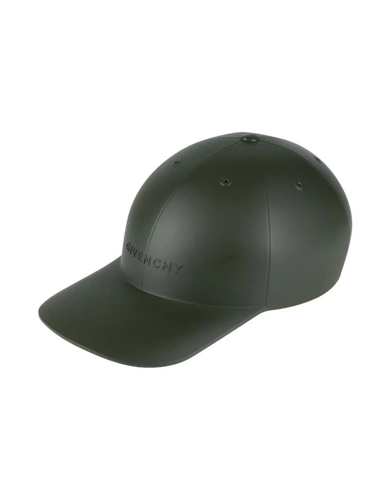 Givenchy Hat 1