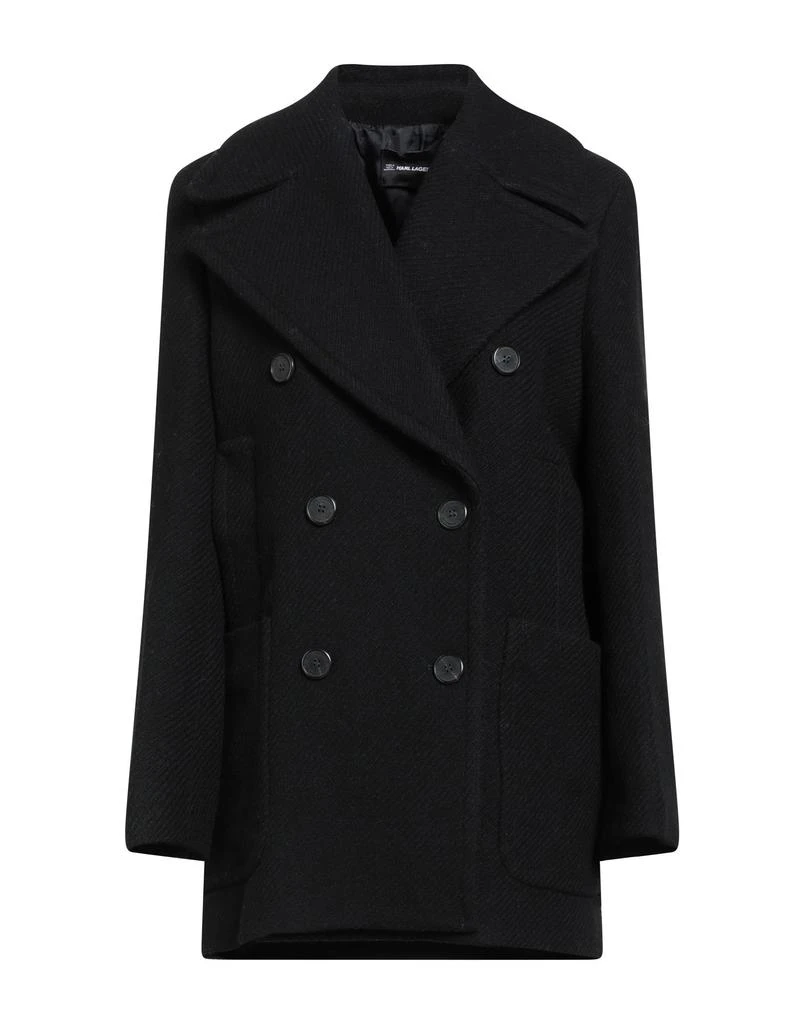 Karl Lagerfeld Paris Coat