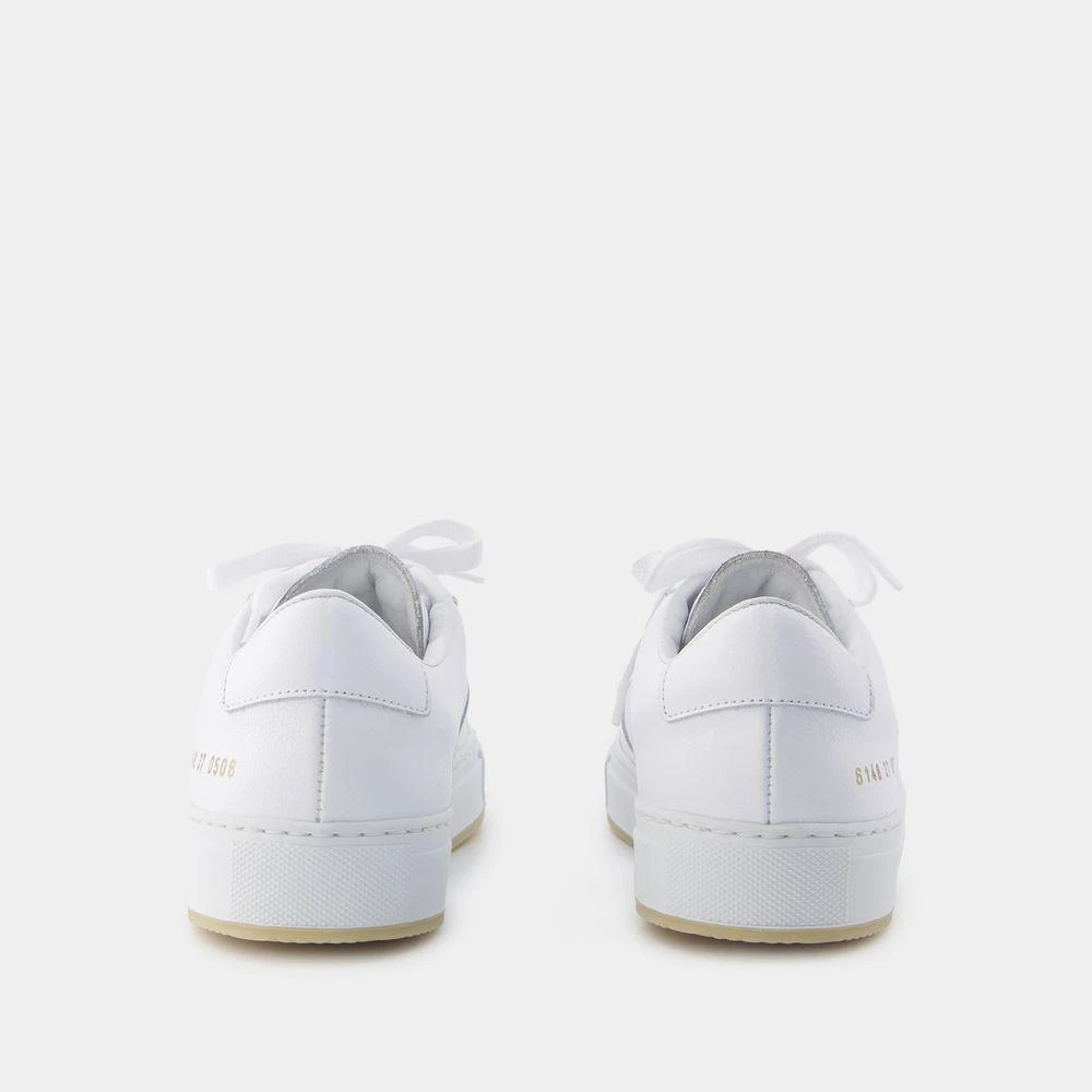 Common Projects DECADES SNEAKERS 3
