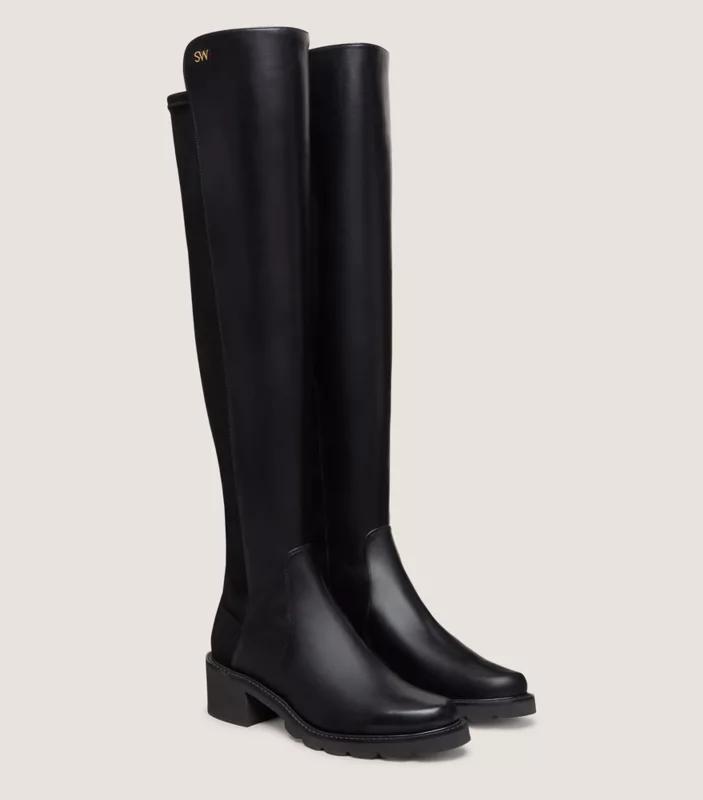 Stuart Weitzman ALINA CITY BOOT