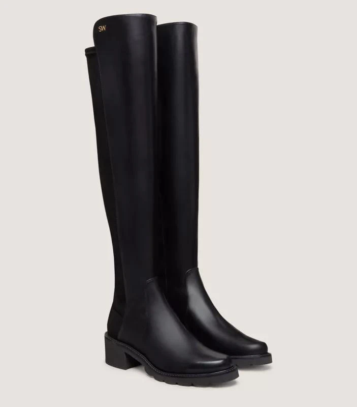 Stuart Weitzman ALINA CITY BOOT 2