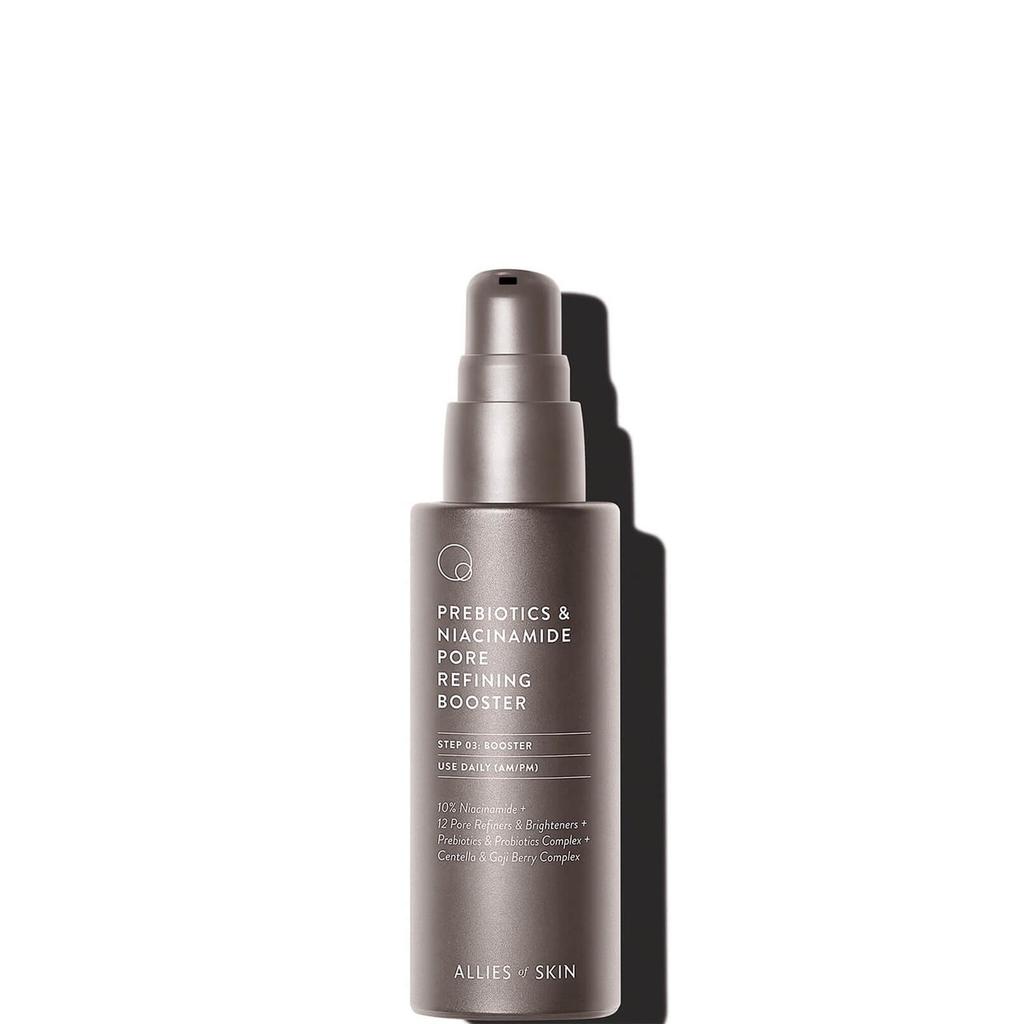 Allies of Skin Allies of Skin Prebiotics Niacinamide Pore Refining Booster