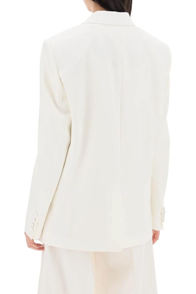 Stella McCartney Stella McCartney Shawl Lapels Blazer 3