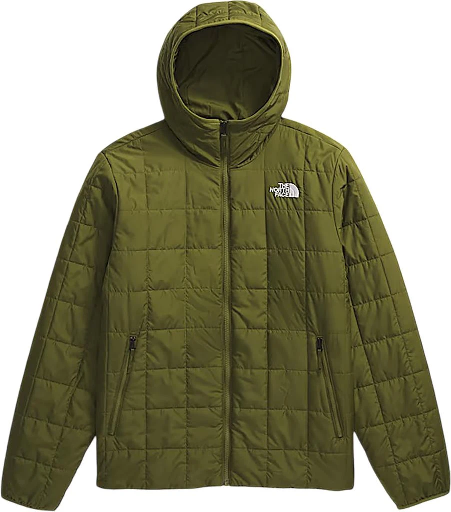 The North Face Junction Insulated Hoodie - Men
s