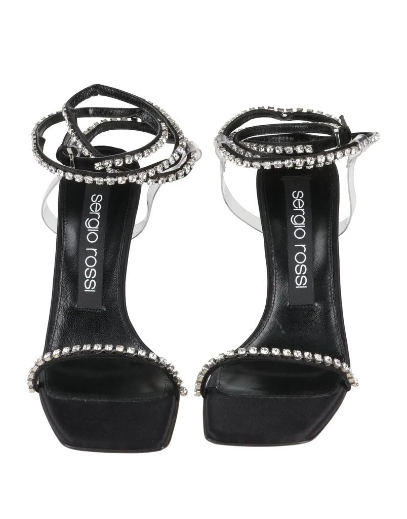 Sergio Rossi Sandals 4