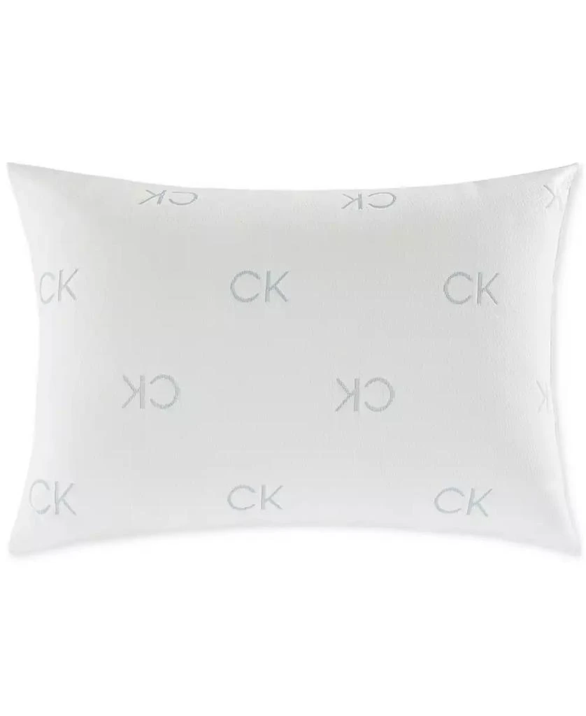Calvin Klein Cooling Knit Pillow 1
