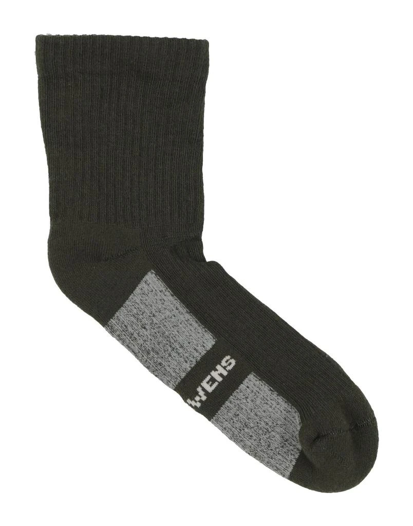 Rick Owens Socks 
tights