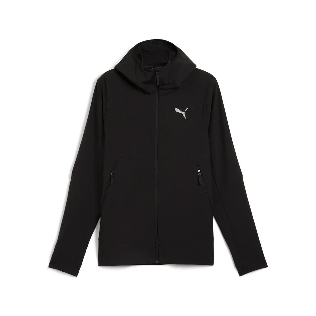 Puma PUMA Men's SEASONS Softshell Jacket 1