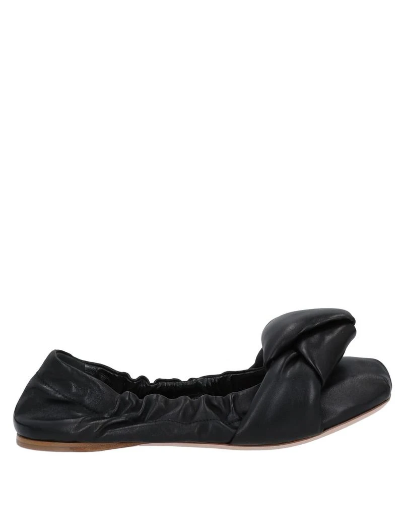 Miu Miu Ballet flats 1
