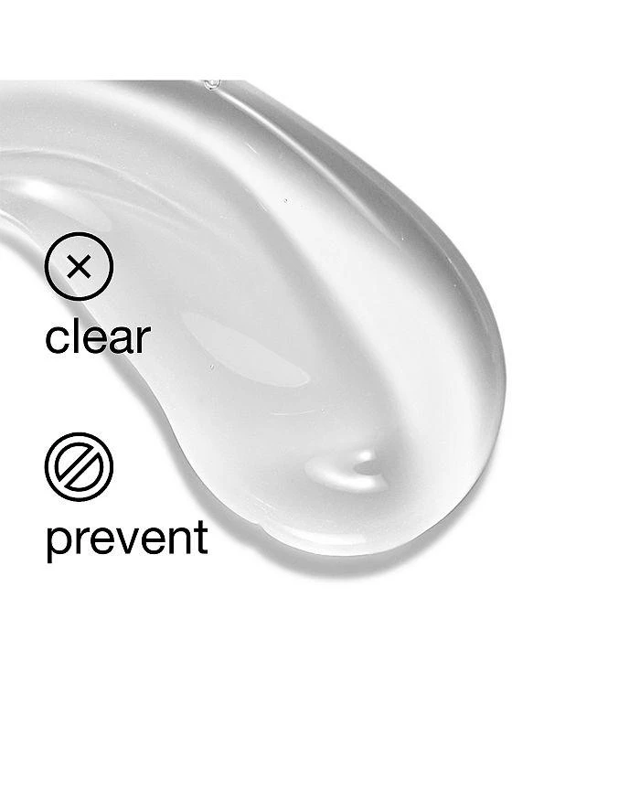 Clinique Acne Solutions Clinical Clearing Gel 1 oz. 5