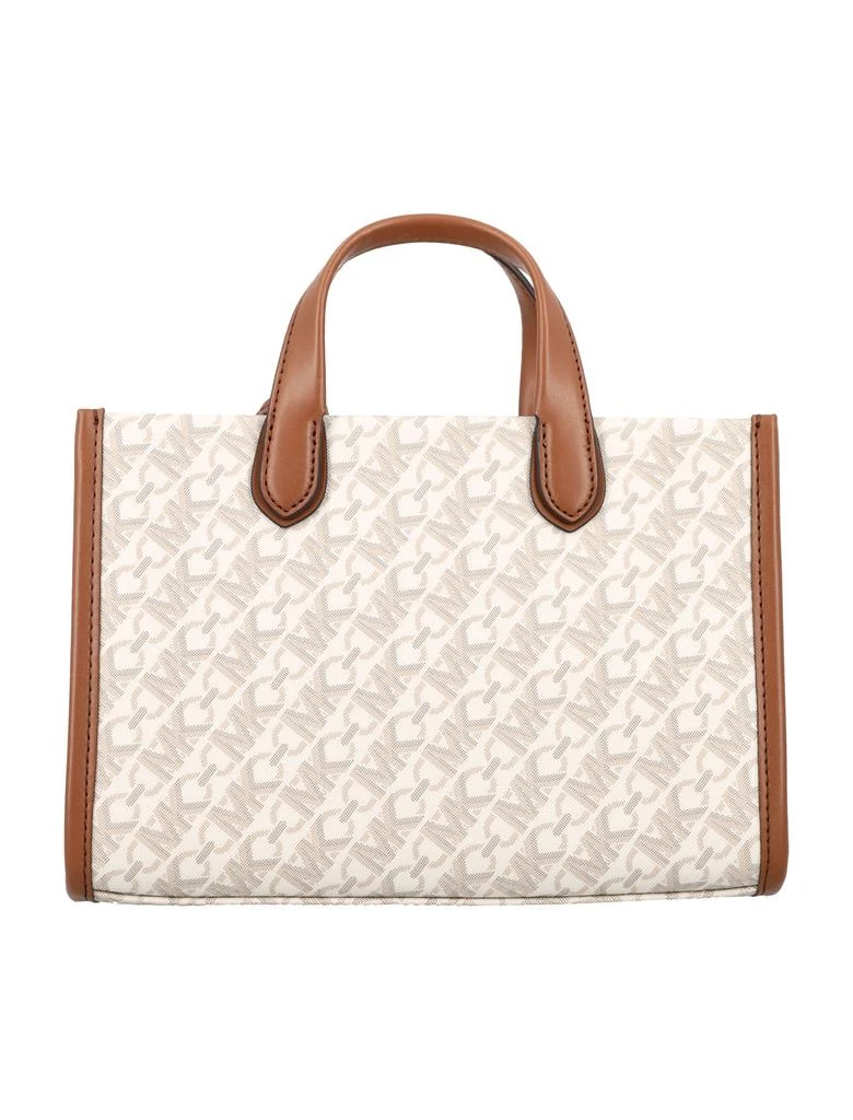 MICHAEL MICHAEL KORS GIGI MSGR TOTE BAG 4