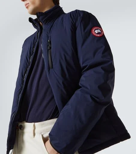 Canada Goose Lodge down jacket 5