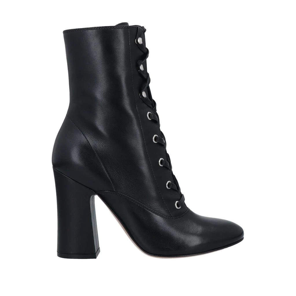 Gianvito Rossi Gianvito Rossi - Bottines - Black - Femme 1