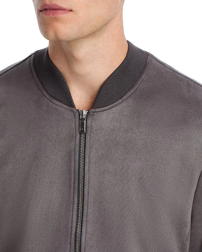 MONFRÈRE MONFRERE Maverick Jacket 6
