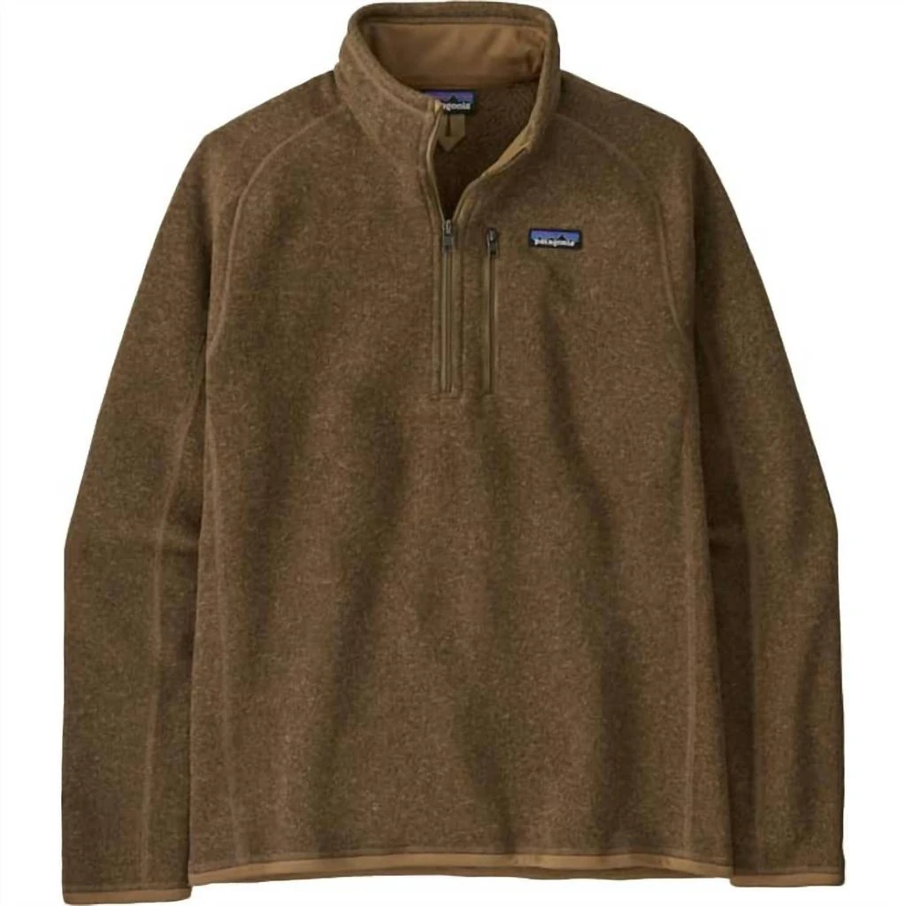 Patagonia Patagonia - Men
s Better Sweater 3