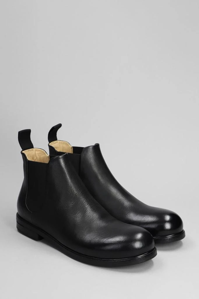 Marsèll Marsã¨Ll Ankle Boots 2