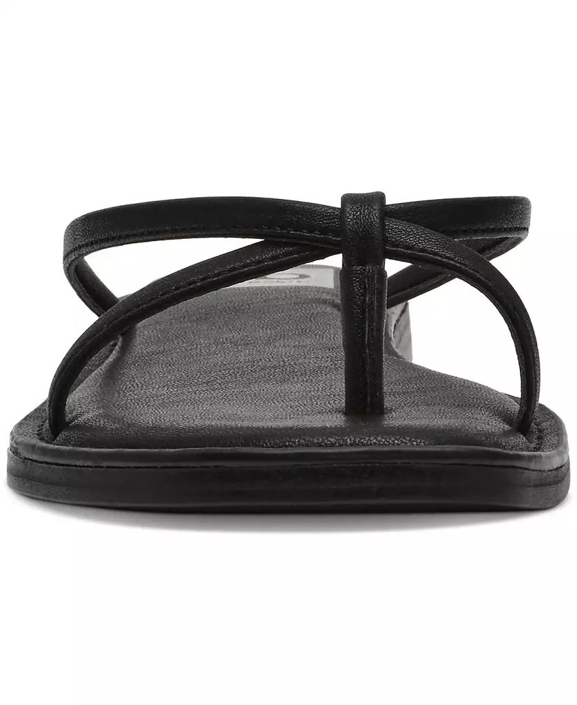 DV Dolce Vita Jumpie Thong Flip Slide Flats Sandals 7