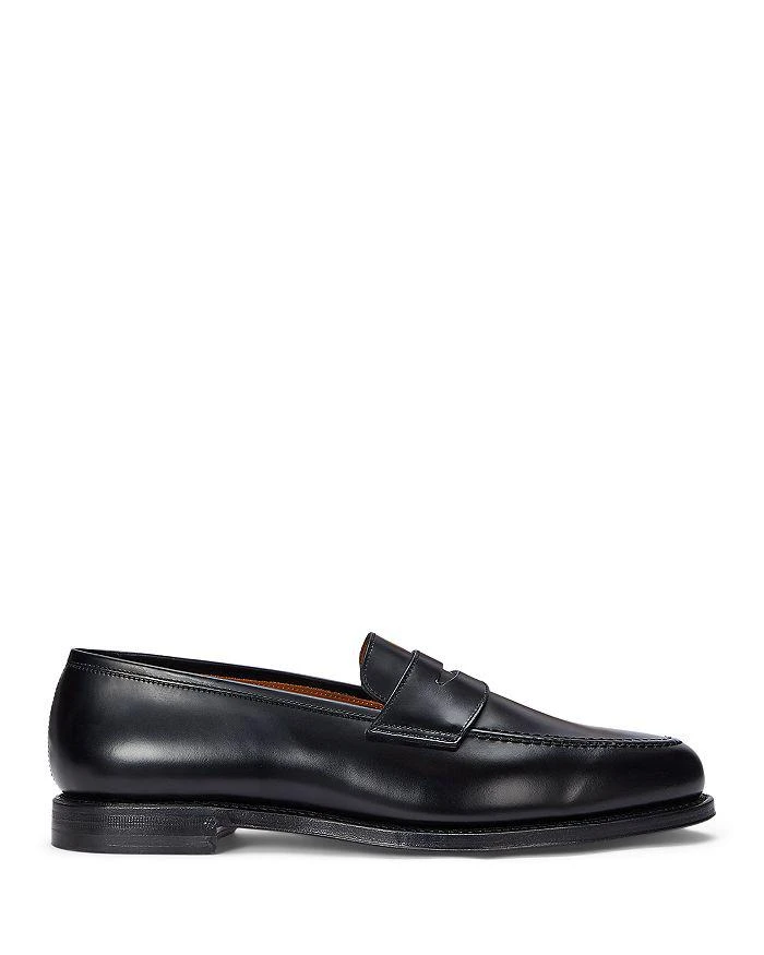 Ralph Lauren Maestra Penny Loafers 4